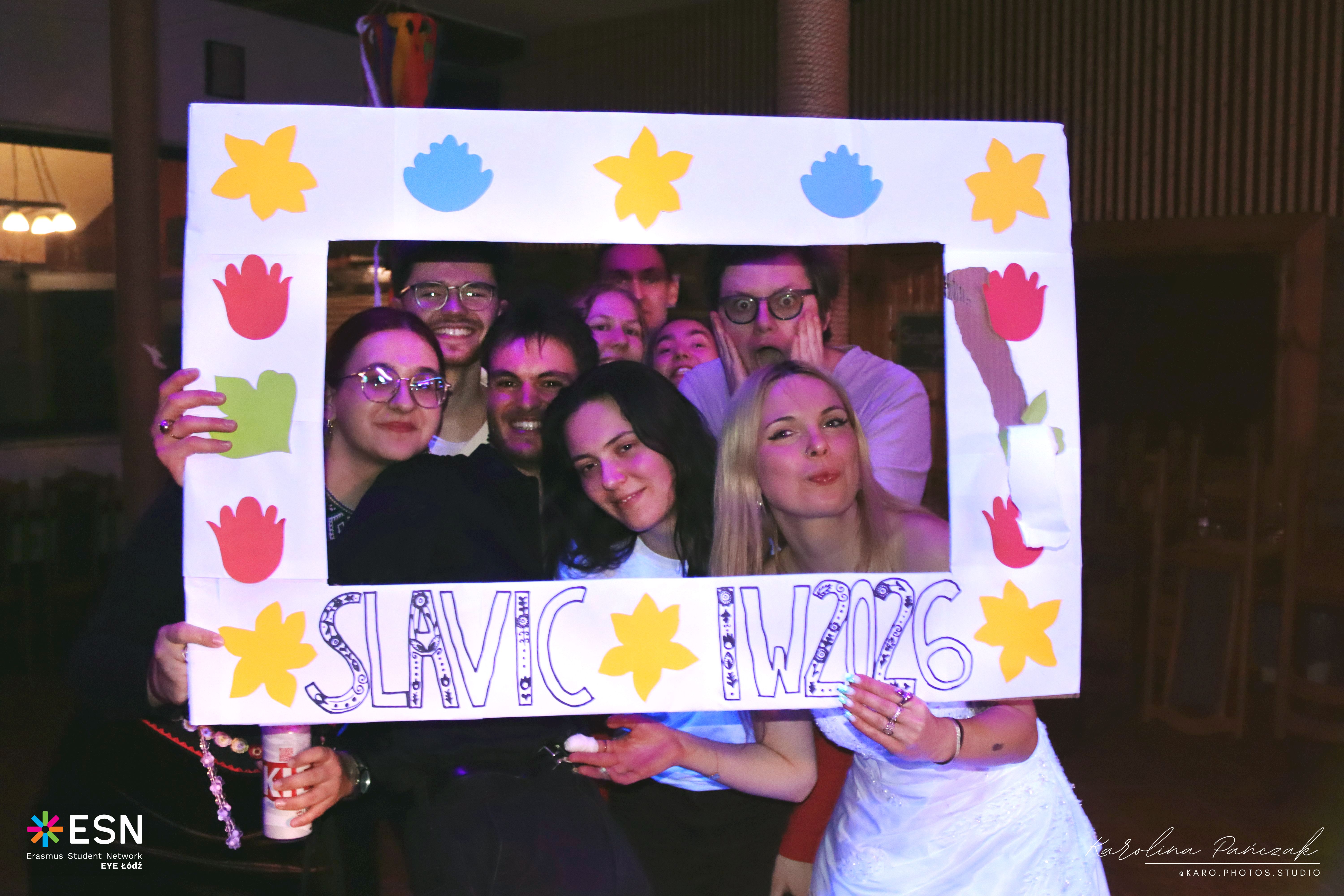 Slavic Edition Photo 6