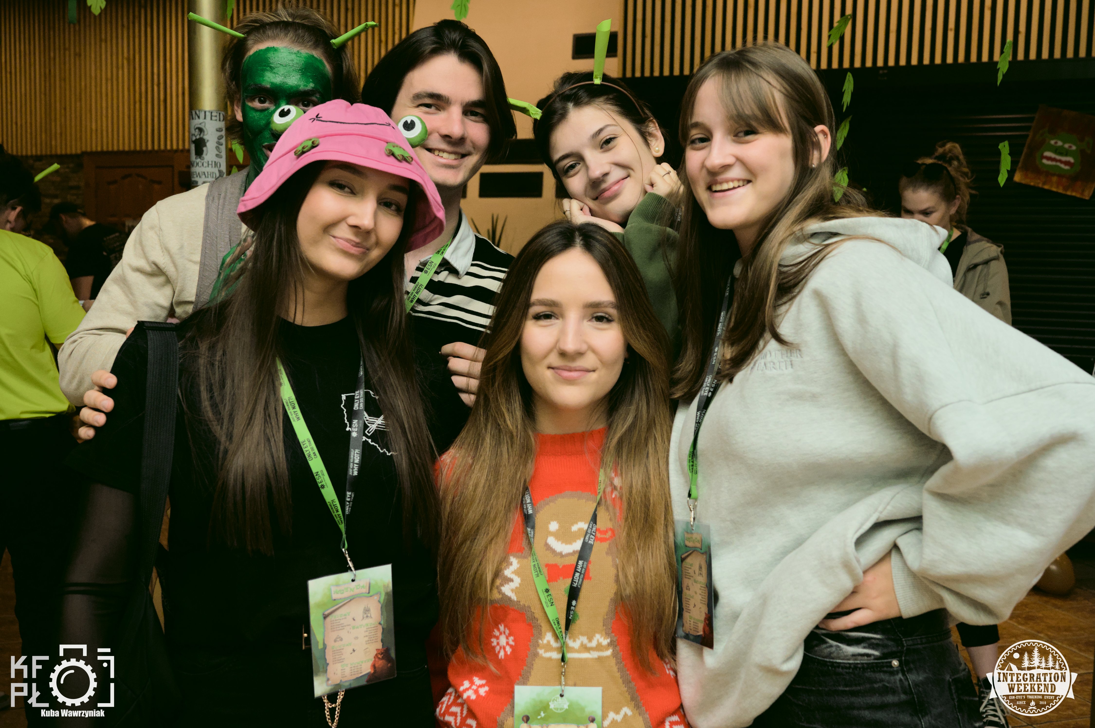 Shrek Edition Photo 5