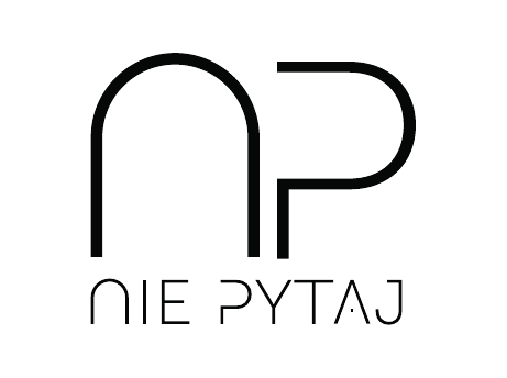 Niepytaj Coffee Logo