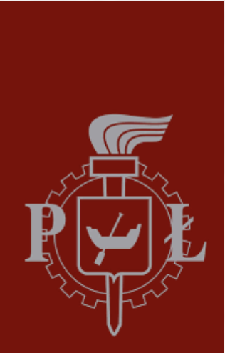 PŁ Logo
