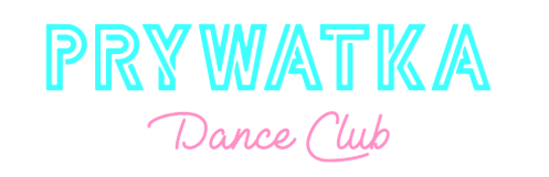 Prywatka Klub Logo