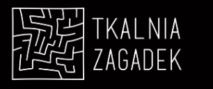 Tkalnia Zagadek Logo