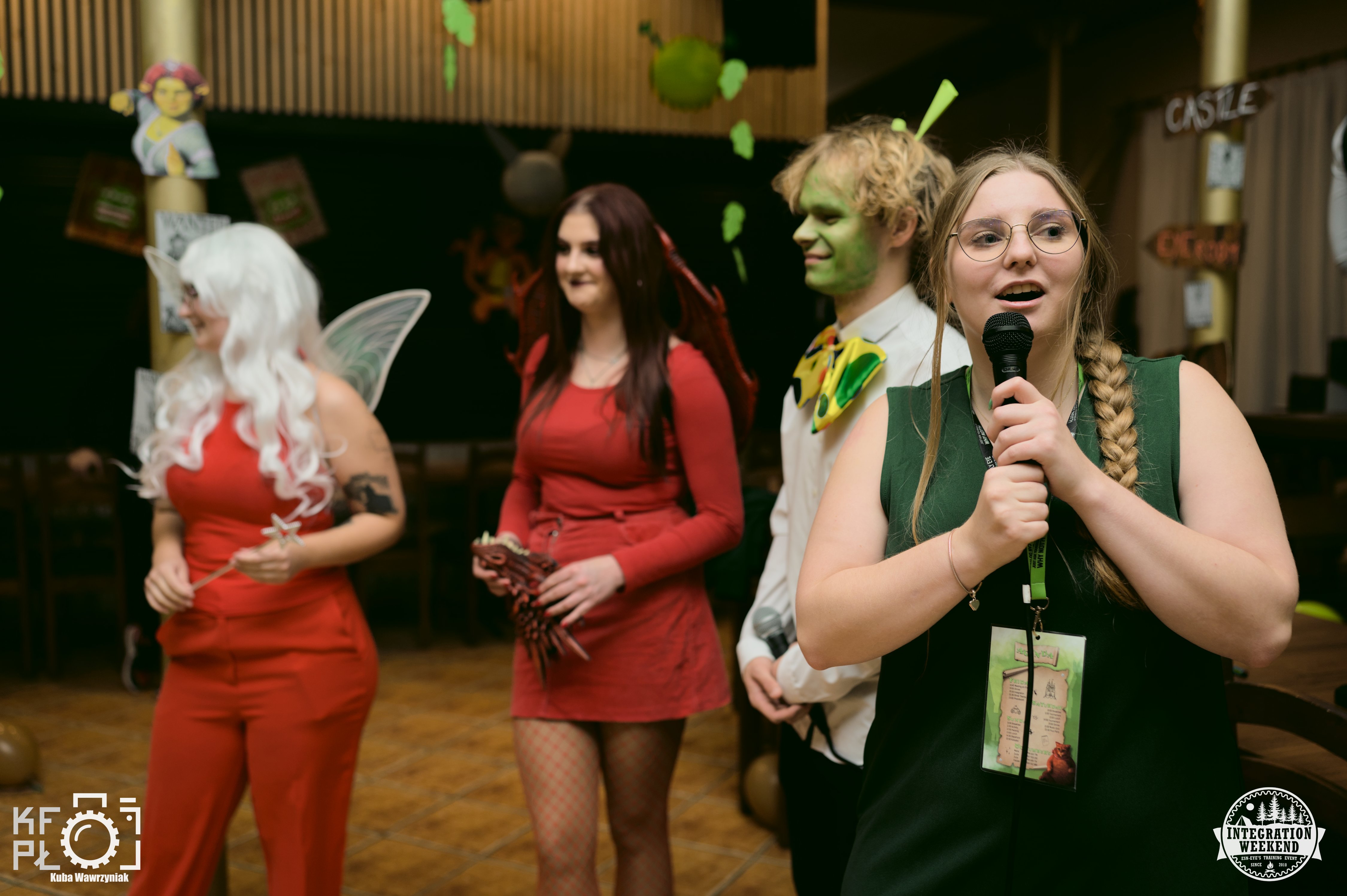 Shrek Edition Photo 2